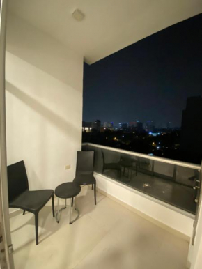 Apartamento de 1 Dormitorio con cochera - Dpto 507